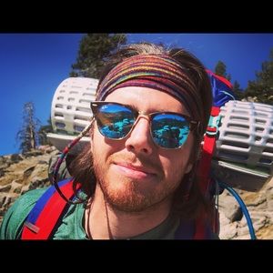 Meet your Posher, Sean